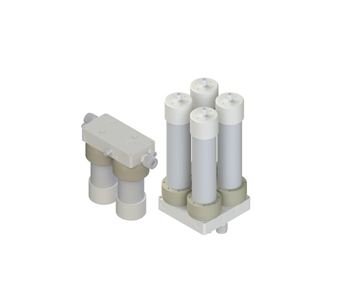 FHA Series Filters