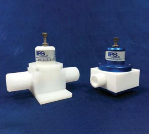 Pressure Relief Valve (PRV)