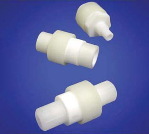 PTFE Check Valves(CV)