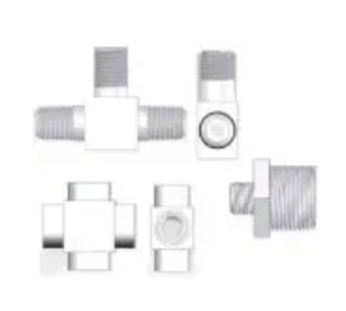 iPolymer PIPE FITTINGS